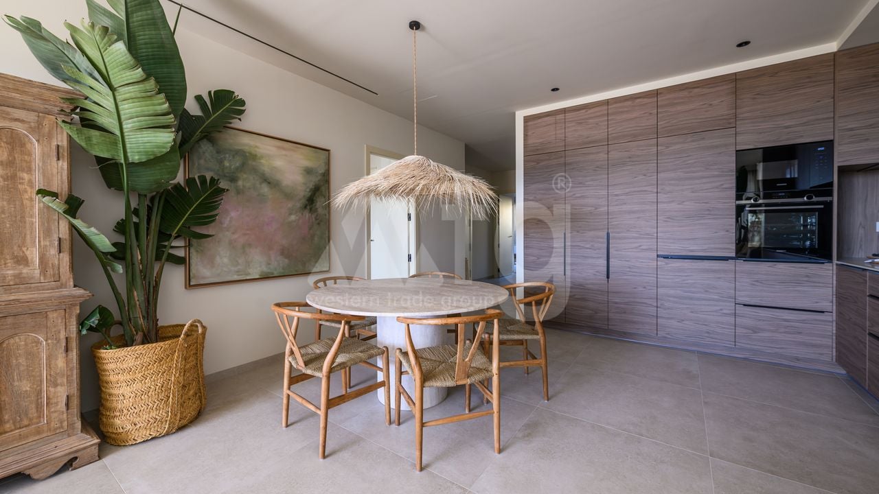 3 Schlafzimmer Appartement in Las Colinas - LCG85980 - Foto - 14