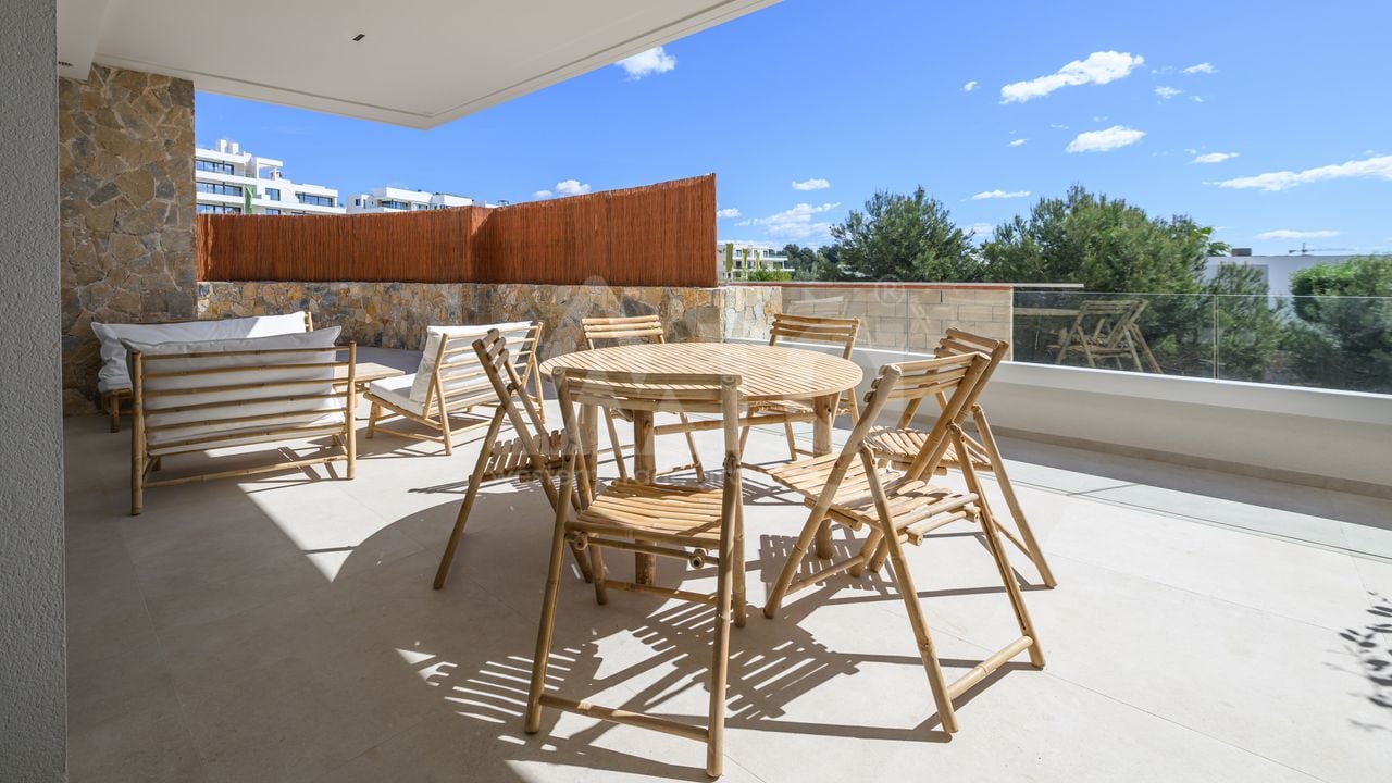 3 Schlafzimmer Appartement in Las Colinas - LCG85980 - Foto - 39