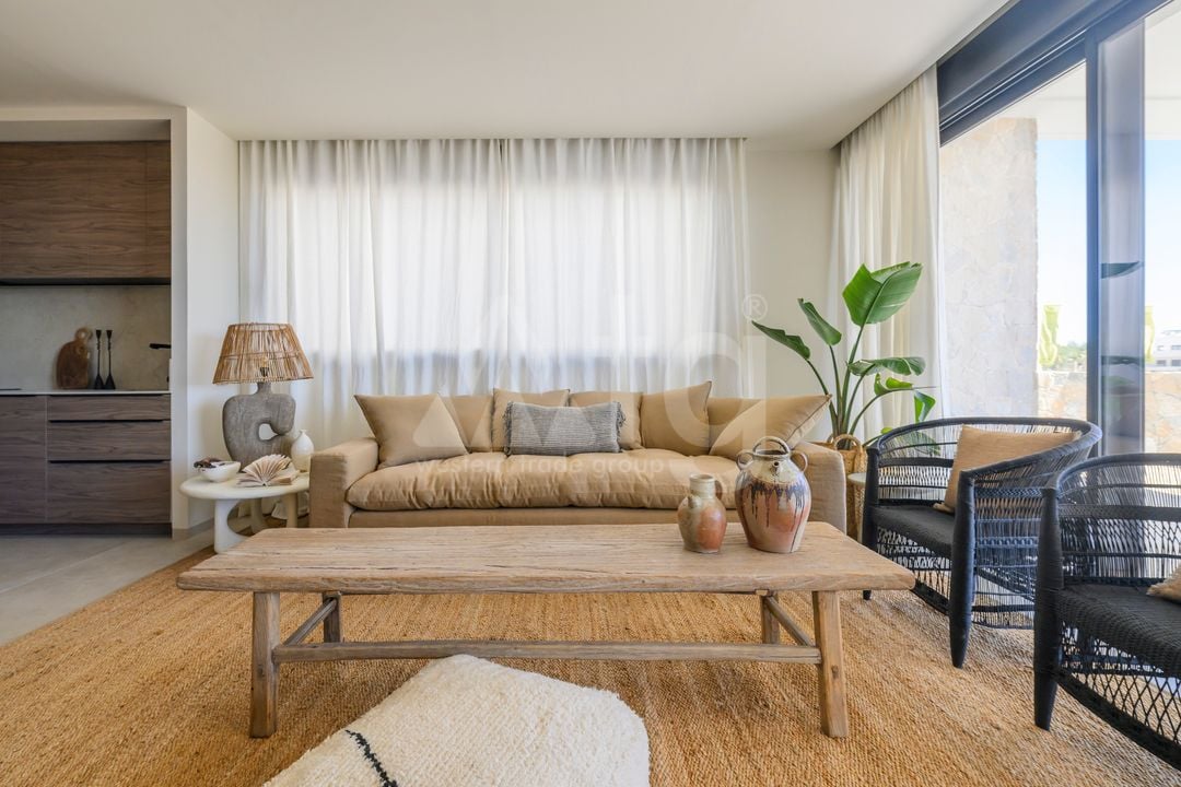 3 Schlafzimmer Appartement in Las Colinas - LCG85980 - Foto - 7