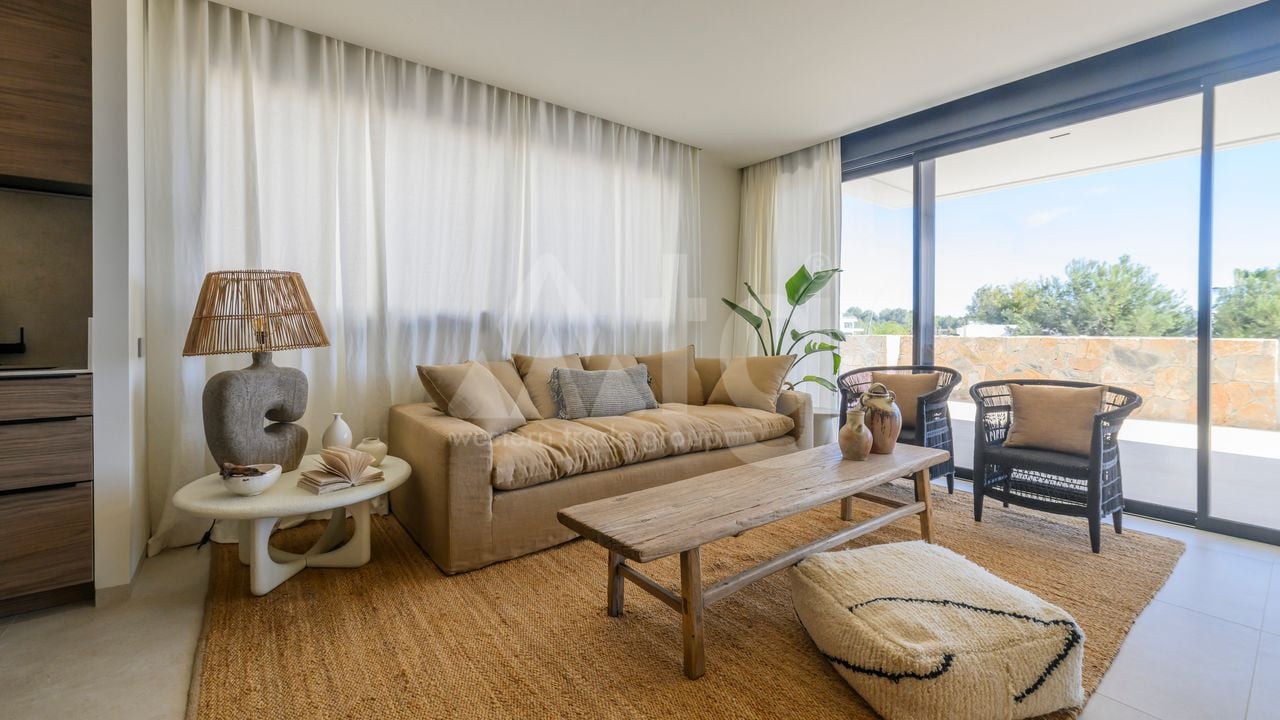 3 Schlafzimmer Appartement in Las Colinas - LCG85980 - Foto - 6