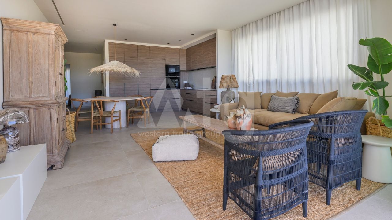 3 Schlafzimmer Appartement in Las Colinas - LCG85980 - Foto - 10