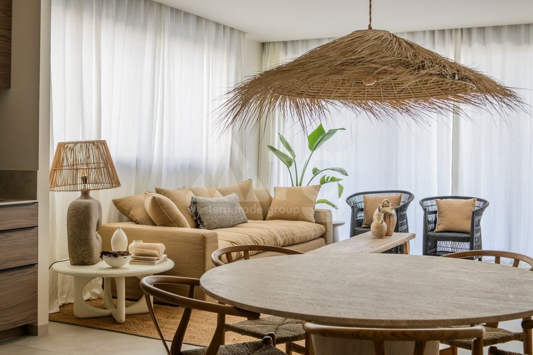 3 Schlafzimmer Appartement in Las Colinas - LCG85980 - Foto - 5