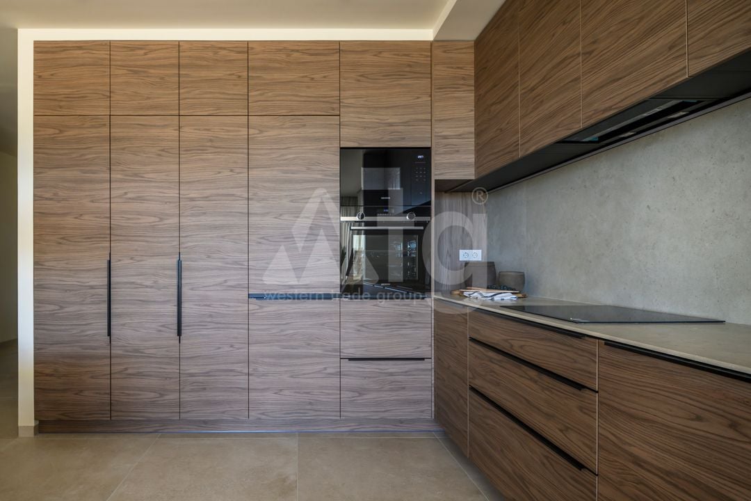 3 Schlafzimmer Appartement in Las Colinas - LCG85980 - Foto - 19