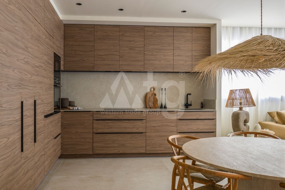 3 Schlafzimmer Appartement in Las Colinas - LCG85980 - Foto - 18