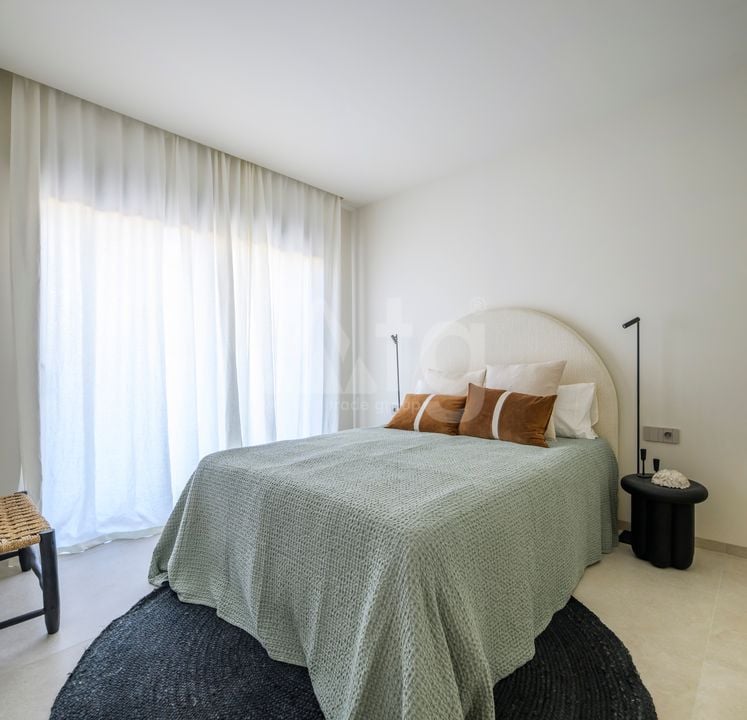 3 Schlafzimmer Appartement in Las Colinas - LCG85980 - Foto - 21