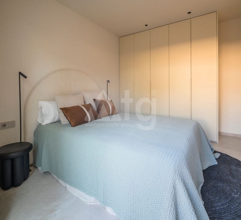 3 Schlafzimmer Appartement in Las Colinas - LCG85980 - Foto - 24