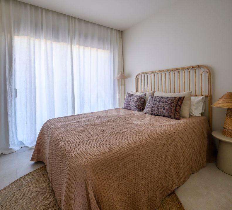 3 Schlafzimmer Appartement in Las Colinas - LCG85980 - Foto - 25