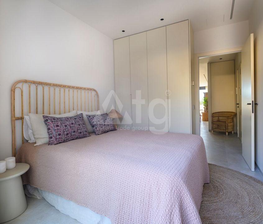 3 Schlafzimmer Appartement in Las Colinas - LCG85980 - Foto - 28