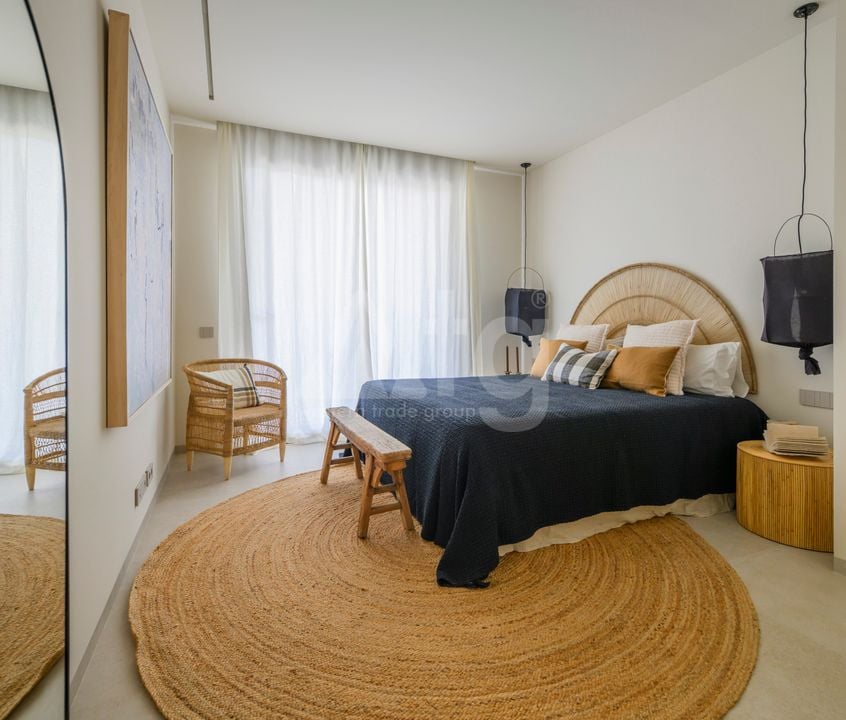 3 Schlafzimmer Appartement in Las Colinas - LCG85980 - Foto - 29