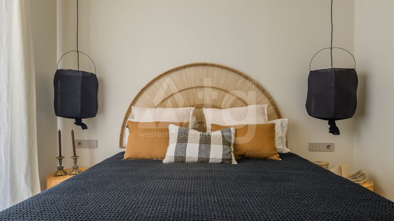 3 Schlafzimmer Appartement in Las Colinas - LCG85980 - Foto - 30