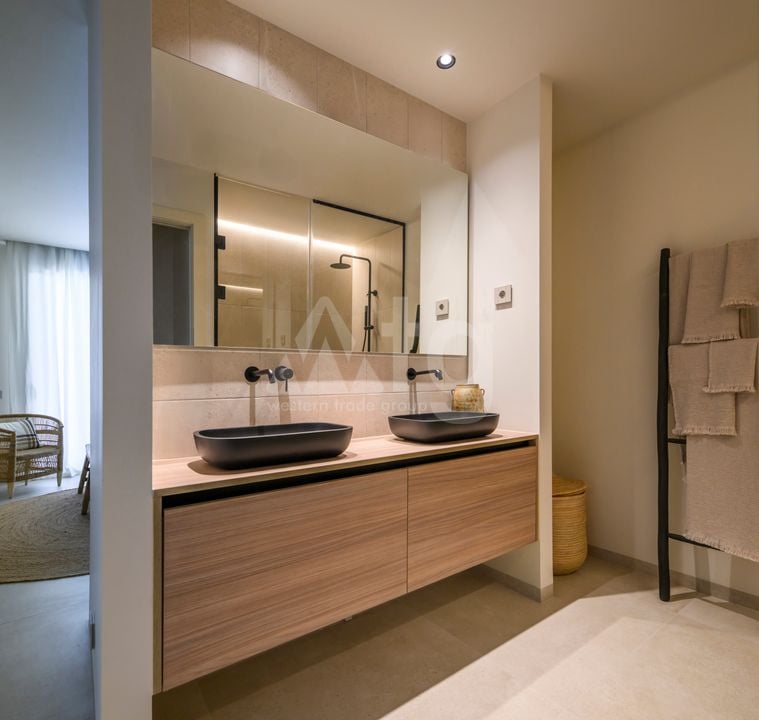 3 Schlafzimmer Appartement in Las Colinas - LCG85980 - Foto - 34