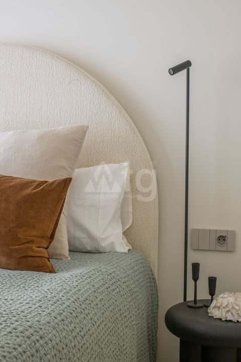 3 Schlafzimmer Appartement in Las Colinas - LCG85980 - Foto - 23