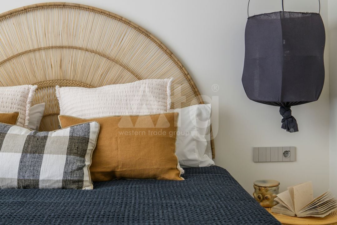 3 Schlafzimmer Appartement in Las Colinas - LCG85980 - Foto - 32