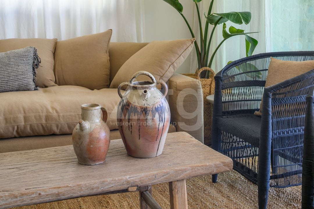 3 Schlafzimmer Penthouse-Wohnung in Las Colinas - LCG86031 - Foto - 8