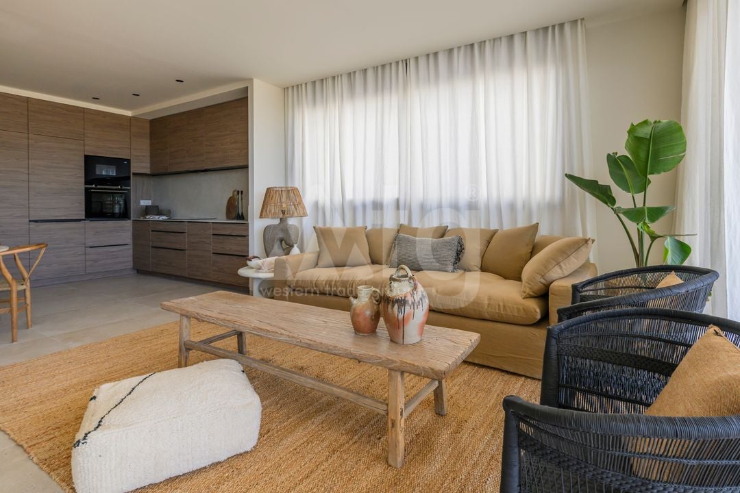 3 Schlafzimmer Penthouse-Wohnung in Las Colinas - LCG86031 - Foto - 9