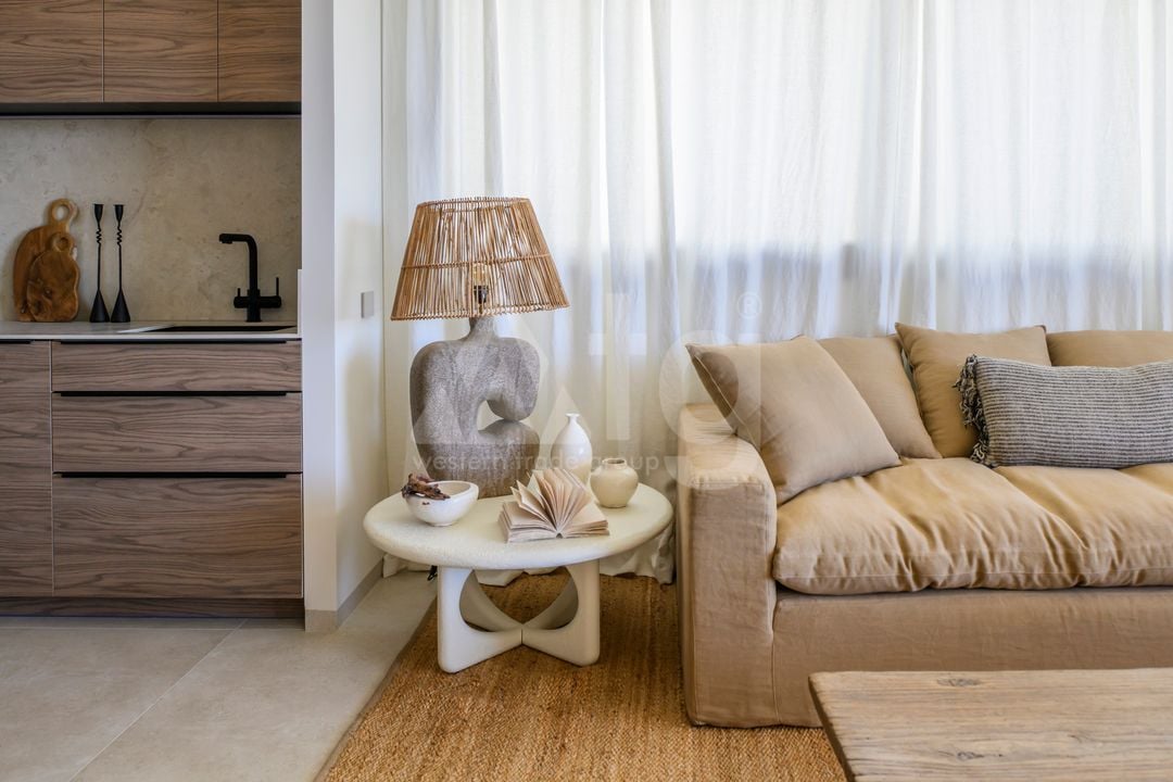 3 Schlafzimmer Penthouse-Wohnung in Las Colinas - LCG86031 - Foto - 11