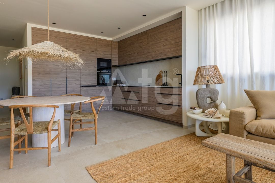 3 Schlafzimmer Penthouse-Wohnung in Las Colinas - LCG86031 - Foto - 13