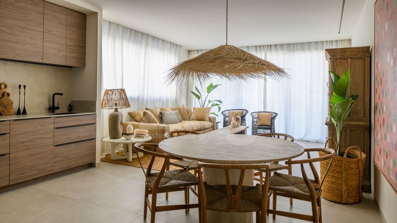 3 Schlafzimmer Penthouse-Wohnung in Las Colinas - LCG86031 - Foto - 17