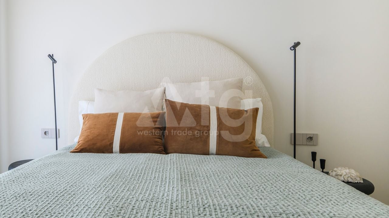3 Schlafzimmer Penthouse-Wohnung in Las Colinas - LCG86031 - Foto - 22