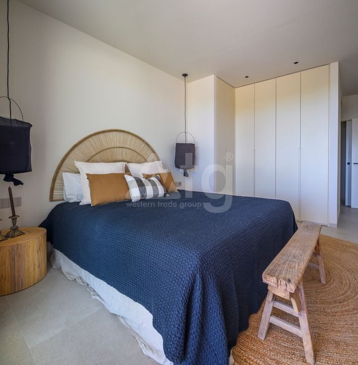 3 Schlafzimmer Penthouse-Wohnung in Las Colinas - LCG86031 - Foto - 31
