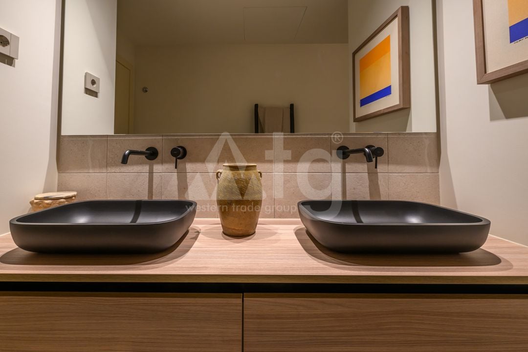 3 Schlafzimmer Penthouse-Wohnung in Las Colinas - LCG86031 - Foto - 36
