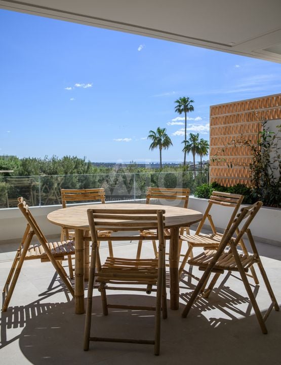 3 Schlafzimmer Penthouse-Wohnung in Las Colinas - LCG86031 - Foto - 40