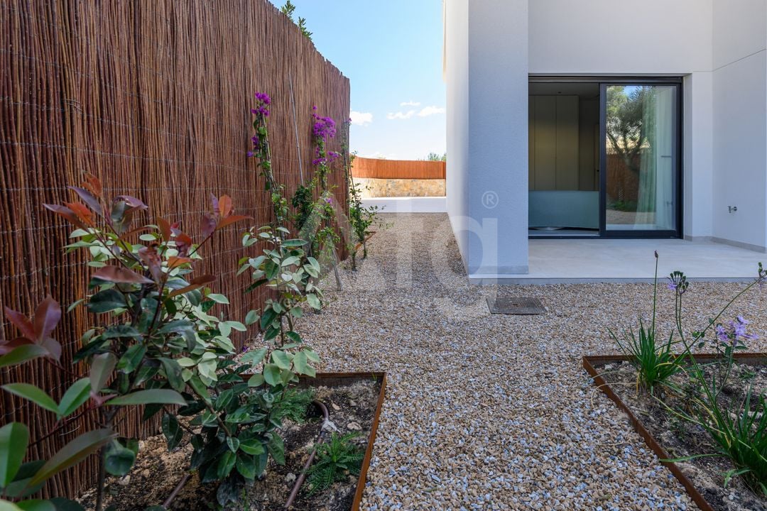 3 Schlafzimmer Penthouse-Wohnung in Las Colinas - LCG86031 - Foto - 41