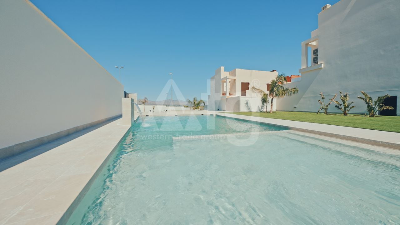 Townhouse w Cox, 2 sypialnie - HL65012 - Zdjęcie - 4