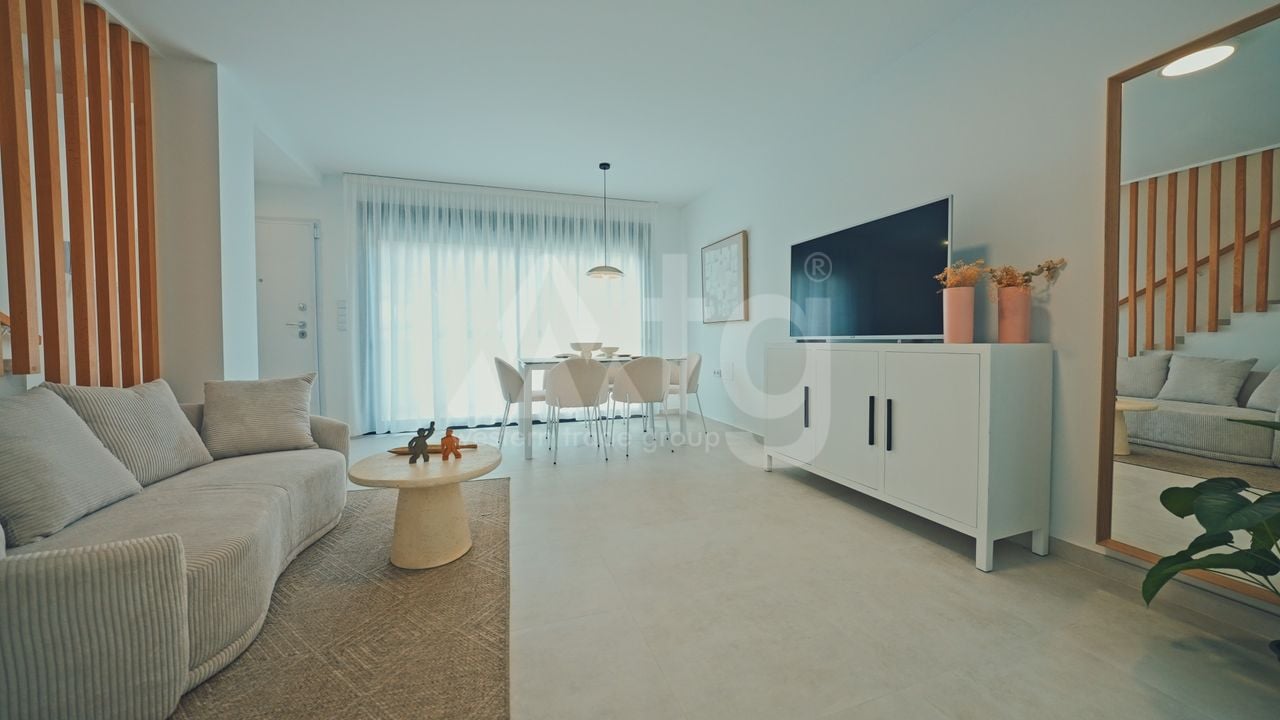 Townhouse w Cox, 2 sypialnie - HL65012 - Zdjęcie - 30