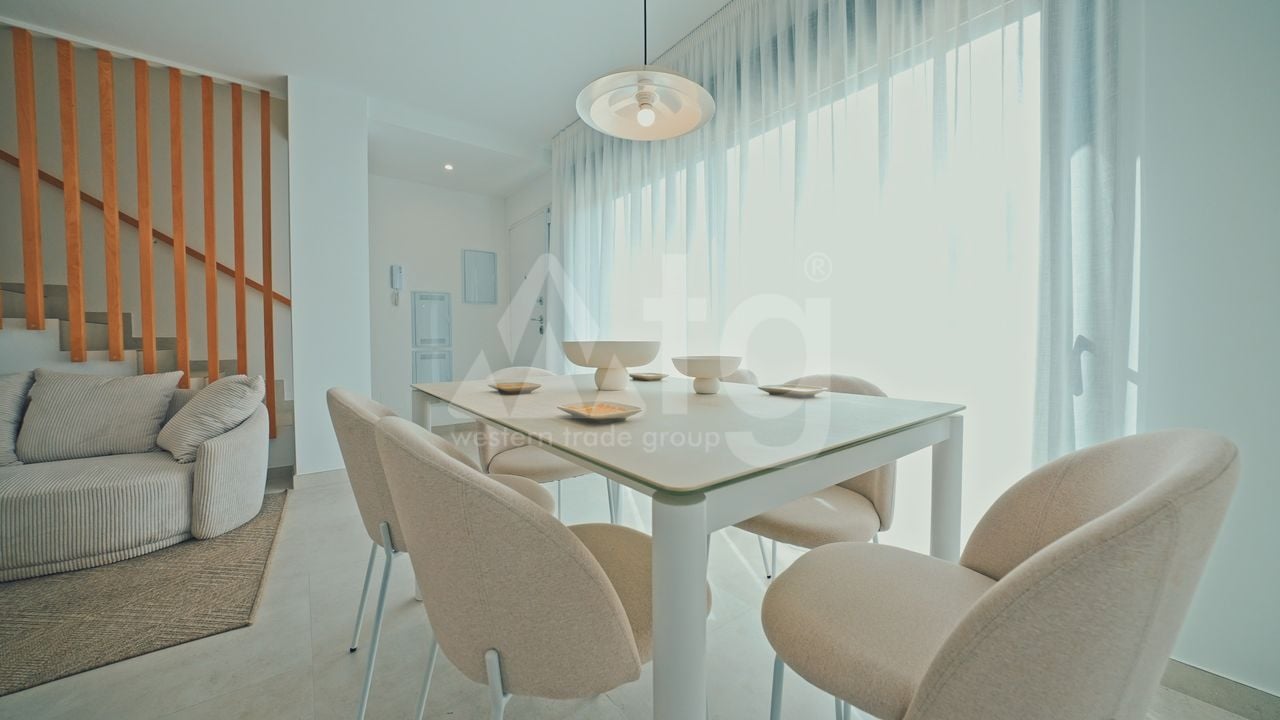 Townhouse w Cox, 2 sypialnie - HL65012 - Zdjęcie - 32