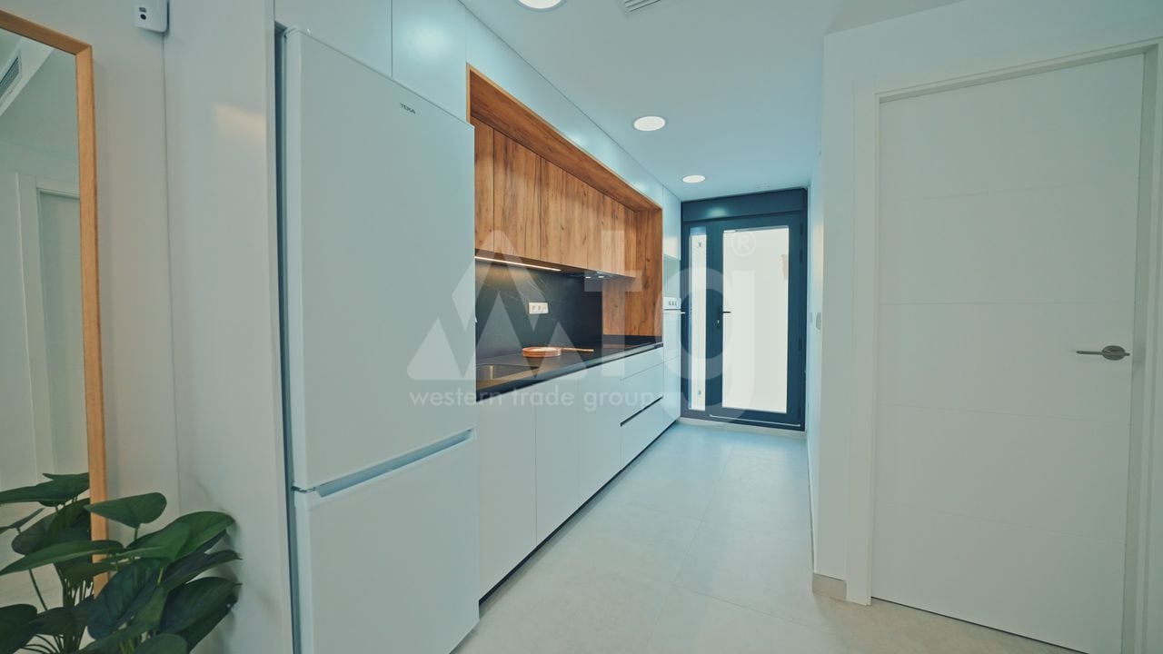 Townhouse w Cox, 2 sypialnie - HL65012 - Zdjęcie - 33