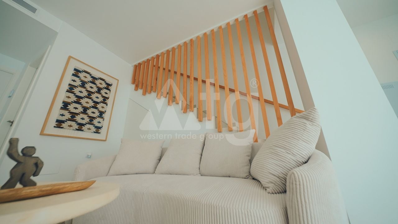 Townhouse w Cox, 2 sypialnie - HL65012 - Zdjęcie - 36