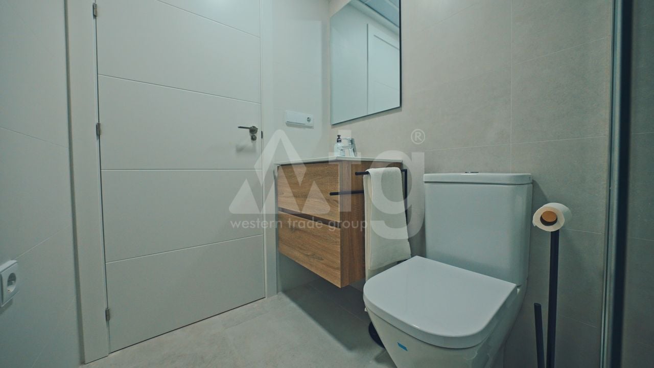 Townhouse w Cox, 2 sypialnie - HL65012 - Zdjęcie - 39
