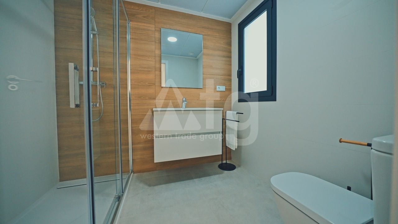Townhouse w Cox, 2 sypialnie - HL65012 - Zdjęcie - 43