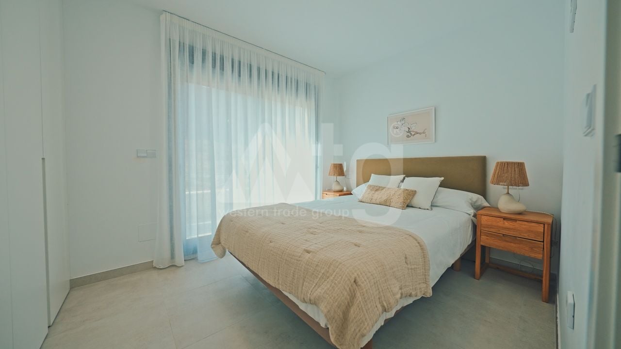Townhouse w Cox, 2 sypialnie - HL65012 - Zdjęcie - 44