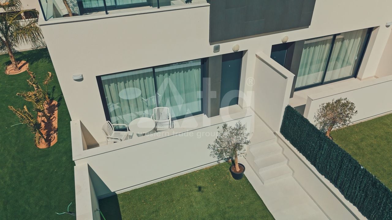 Townhouse cu 3 dormitoare în Cox - HL150612 - Imagini - 14