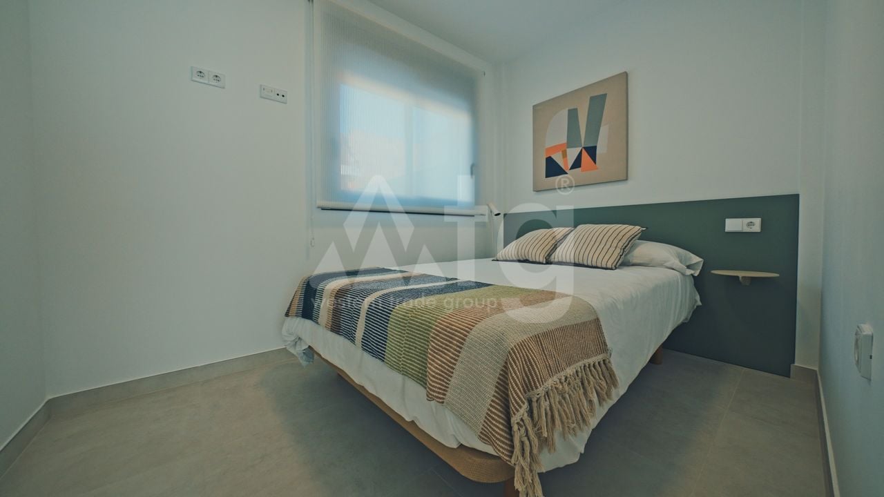 Townhouse cu 3 dormitoare în Cox - HL150612 - Imagini - 37