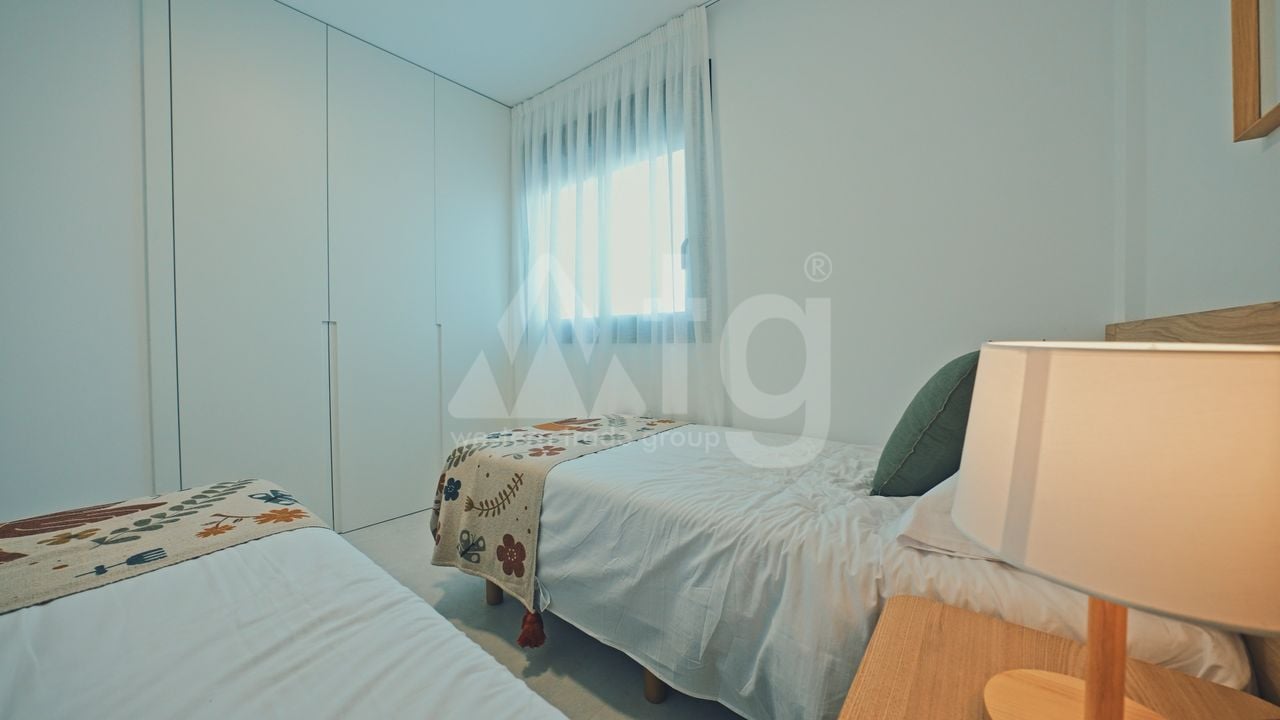 Townhouse cu 3 dormitoare în Cox - HL150612 - Imagini - 42