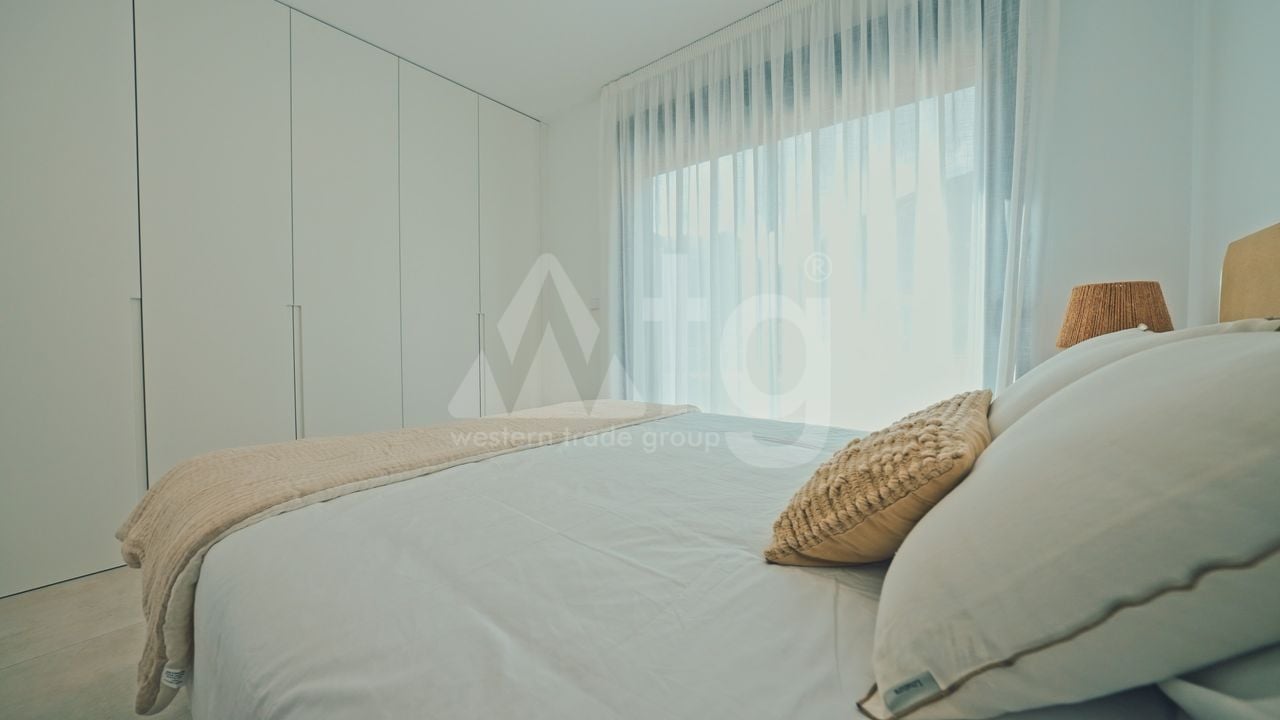 Townhouse cu 3 dormitoare în Cox - HL150612 - Imagini - 46