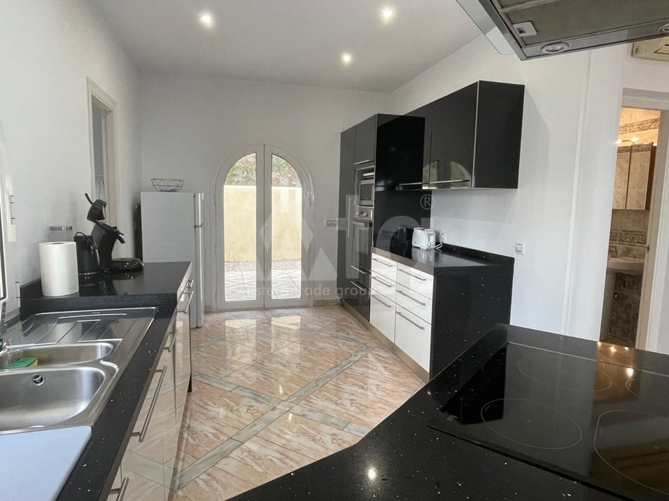 Villa de 2 chambres à Calp - BVS53231 - Photo - 21
