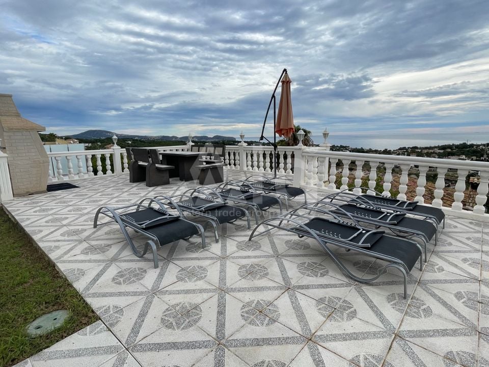 Villa de 2 chambres à Calp - BVS53231 - Photo - 8