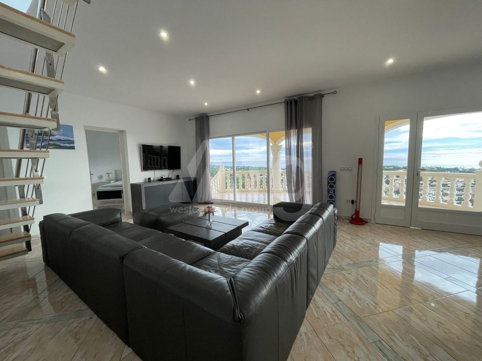 Villa de 2 chambres à Calp - BVS53231 - Photo - 14