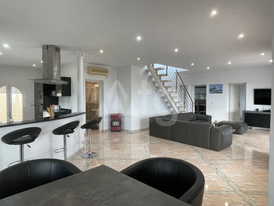 Villa de 2 chambres à Calp - BVS53231 - Photo - 15