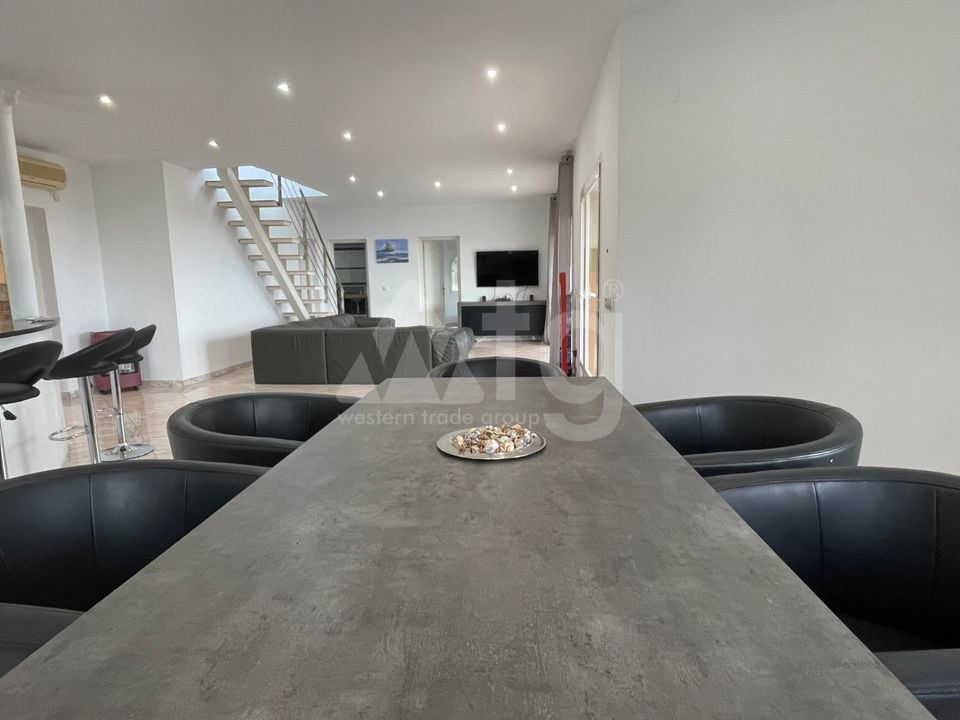 Villa de 2 chambres à Calp - BVS53231 - Photo - 16