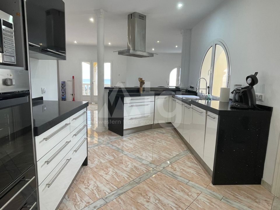 Villa de 2 chambres à Calp - BVS53231 - Photo - 19