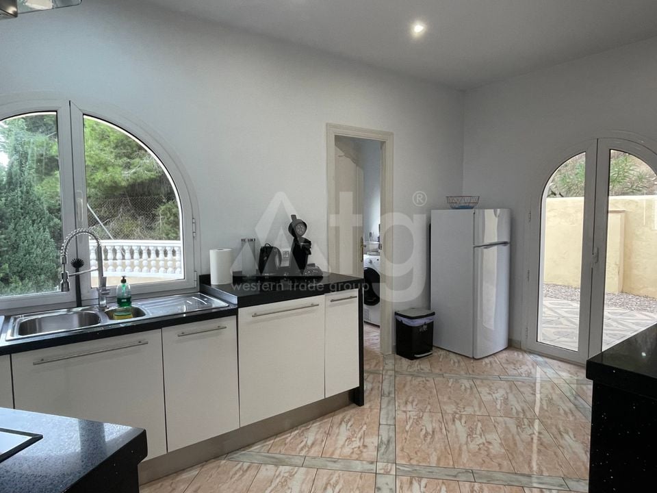 Villa de 2 chambres à Calp - BVS53231 - Photo - 20