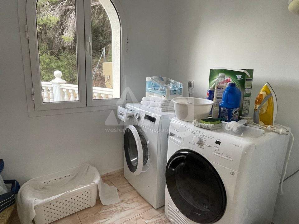 Villa de 2 chambres à Calp - BVS53231 - Photo - 22