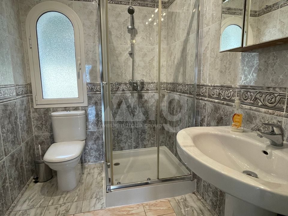 Villa de 2 chambres à Calp - BVS53231 - Photo - 35