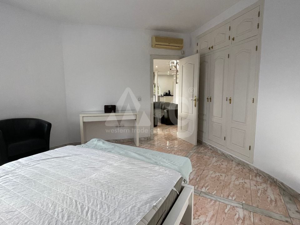 Villa de 2 chambres à Calp - BVS53231 - Photo - 24