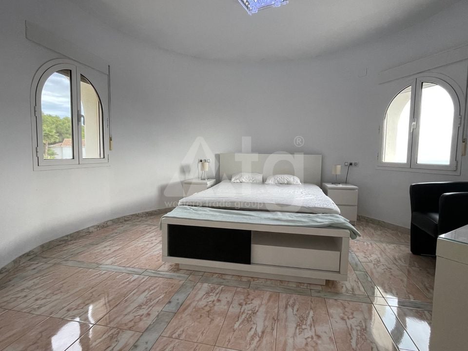 Villa de 2 chambres à Calp - BVS53231 - Photo - 23